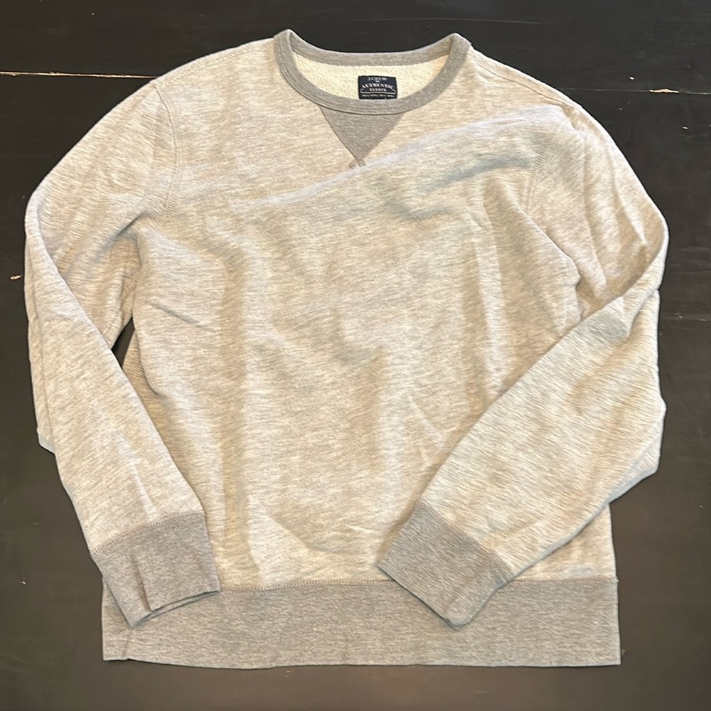 J.Crew Crewneck Sweatshirt